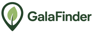 GalaFinder Logo