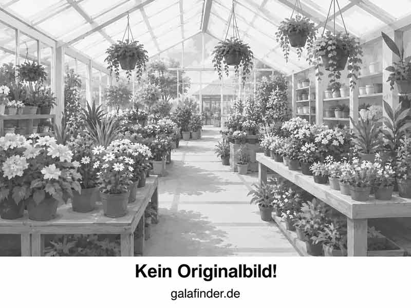 Gärtnerei Strunk, Gelsenkirchen