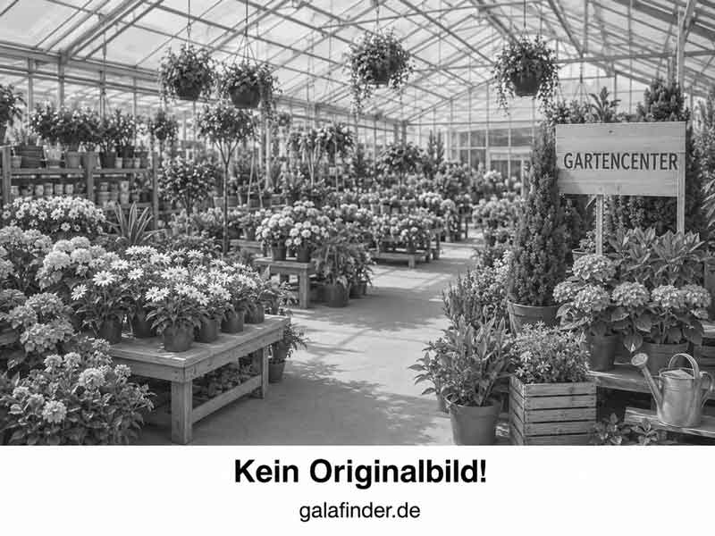 Gartencenter Stinner, Gonsenheim