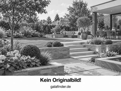Muhs Garten- und Landschaftsbau GmbH, Hamburg